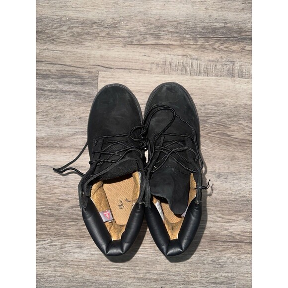 Timberland 6\